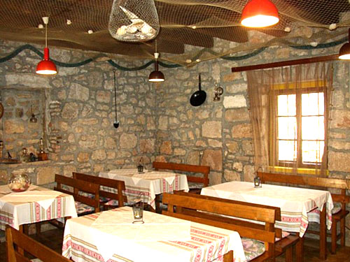 Tavern Stari mlin