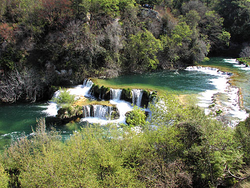 Nacionalni park Plitvice