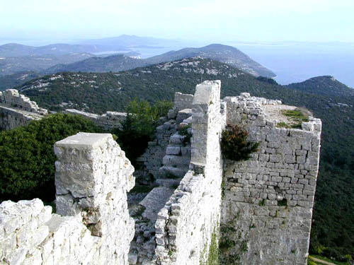 St. Michael fortress