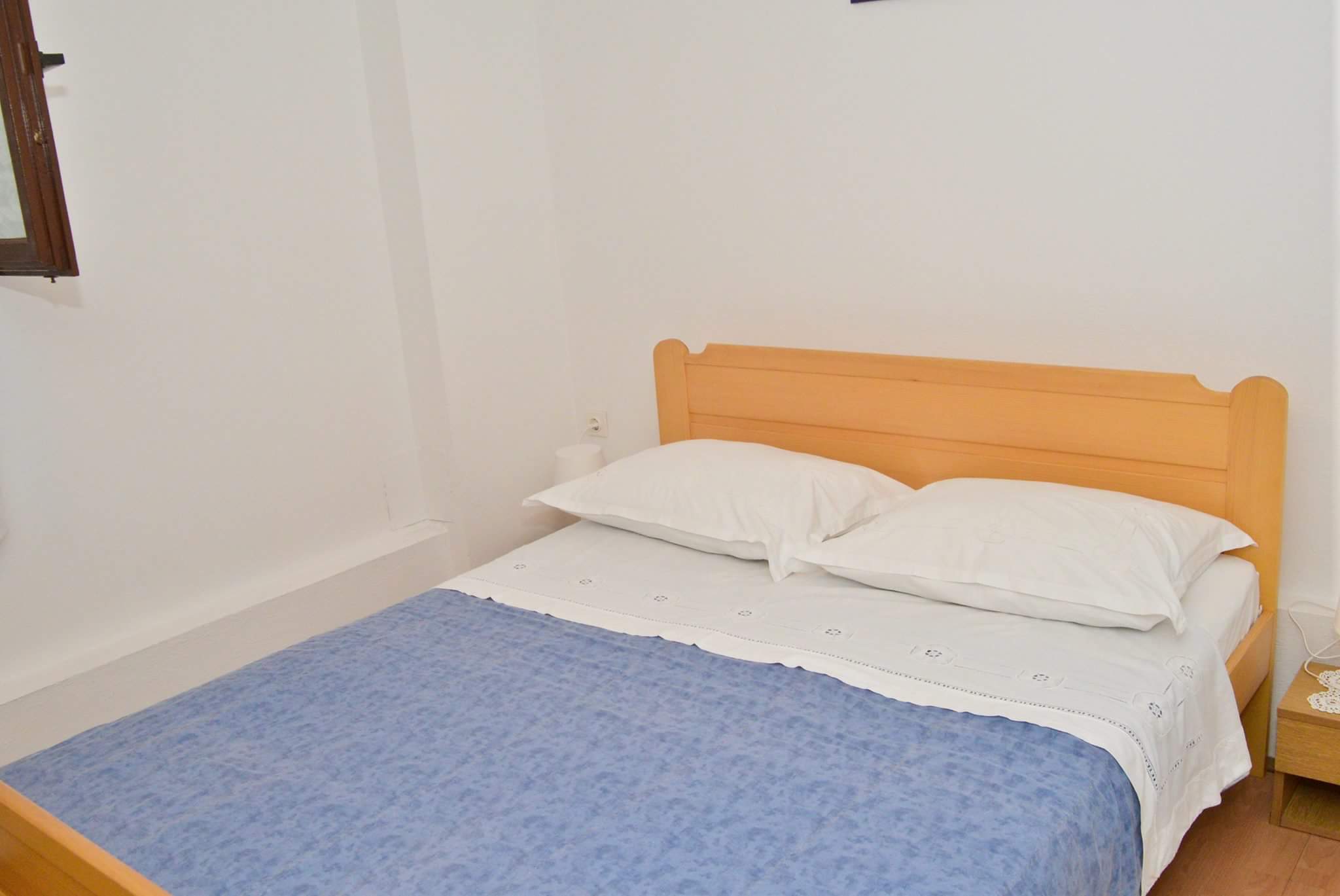 Private accommodation Kukljica - Bačoka Ante