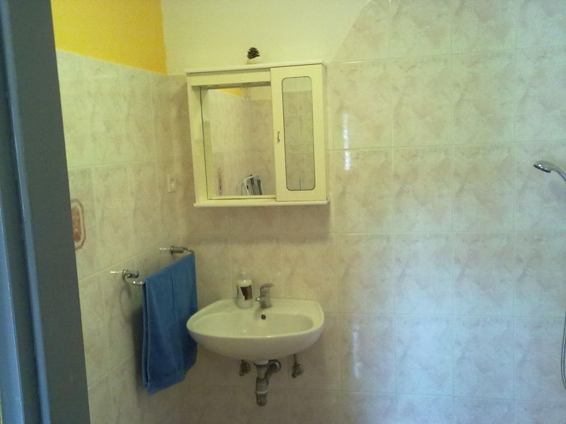 Private accommodation Kukljica - Baljko Ante