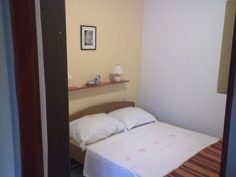 Private accommodation Kukljica - Baljko Ante