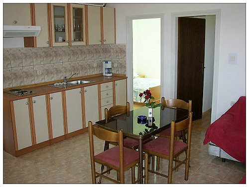 Private accommodation Kukljica - Blagdan Jure