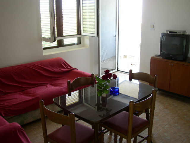 Private accommodation Kukljica - Blagdan Jure
