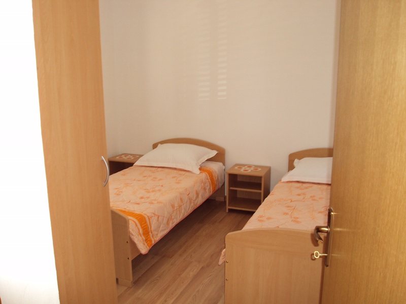 Private accommodation Kukljica - Mavra Vedranka