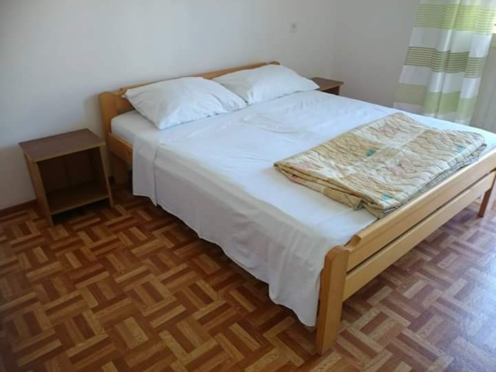 Private accommodation Kukljica - Ortulan Zvonko