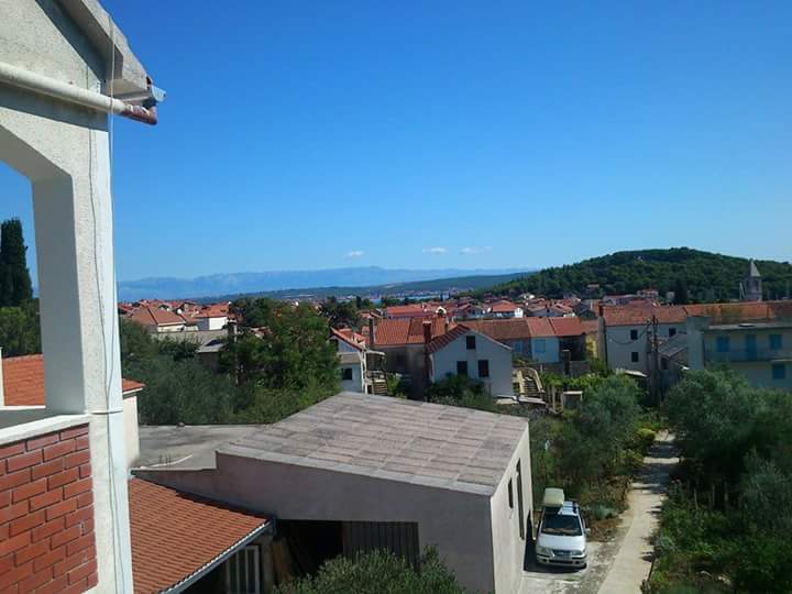 Private accommodation Kukljica - Ortulan Zvonko