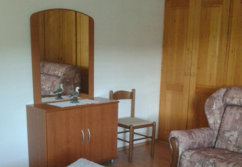 Private accommodation Kukljica - Pušić Siniša