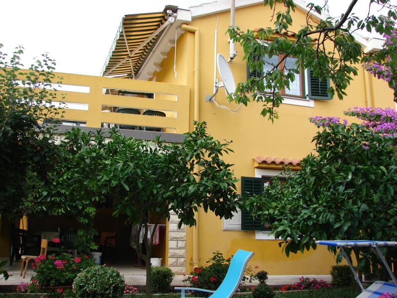 Private accommodation Kukljica - Tuta Mile