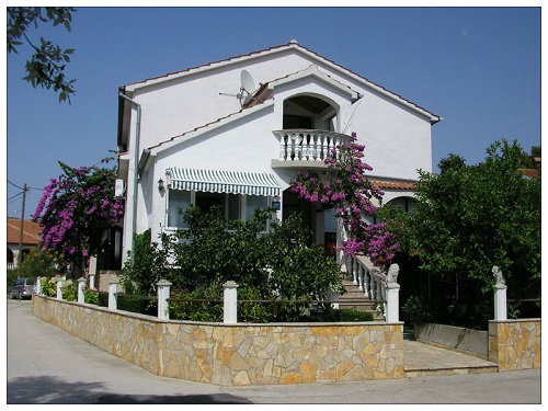 Private accommodation Kukljica - Ugarković Marija