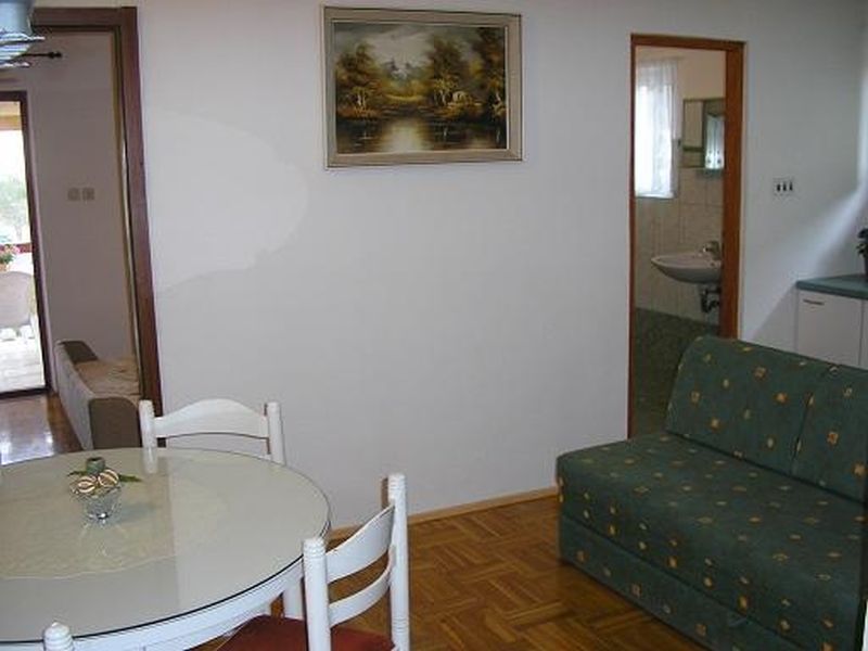 Private accommodation Kukljica - Ugarković Marija