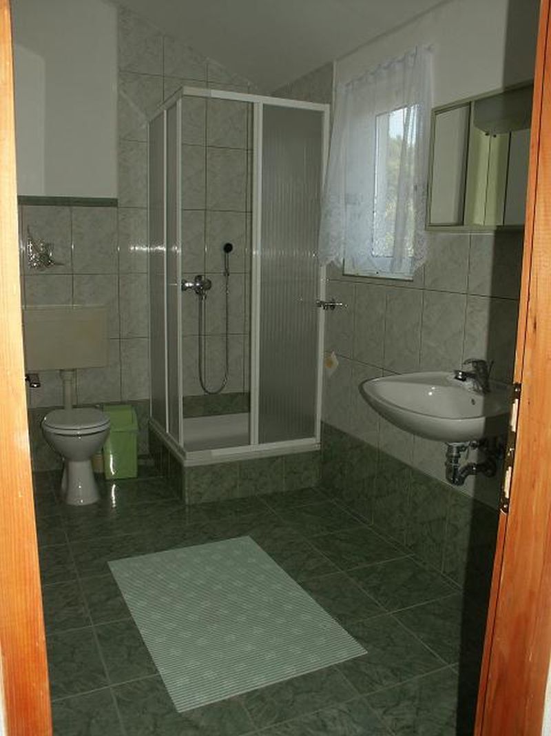 Private accommodation Kukljica - Ugarković Marija